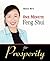 Grace Ho's One Minute Feng Shui for Prosperity