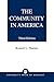 The Community in America