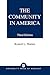 The Community in America by Roland L. Warren
