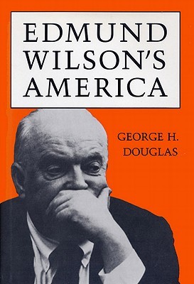 Edmund Wilson's America (Hardcover)