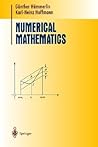 Numerical Mathematics (Undergraduate Texts in Mathematics) Numerical Mathematics (Undergraduate Texts in Mathematics)