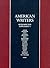 American Writers by A. Walton Litz