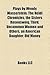 Plays by Wendy Wasserstein (Study Guide): The Heidi Chronicles, the Sisters Rosensweig, Third, Uncommon Women and Others, an American Daughter
