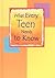 What Every Teen Needs to Know