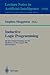 Inductive Logic Programming...