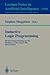 Inductive Logic Programming by Stephen Muggleton