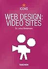 Web Design: Video Sites (Taschen Icons) Web Design: Video Sites (Taschen Icons)