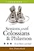 Sessions with Colossians & Philemon by Eric Porterfield