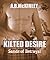 Sands of Betrayal (Kilted Desire, #1)