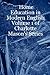 Home Education in Modern English: Volume 1 of Charlotte Mason's Series
