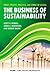 The Business of Sustainability by Scott G. McNall