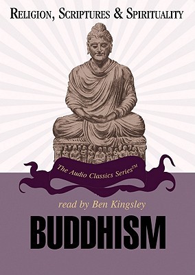 Buddhism (Religion, Scriptures & Spirituality)