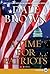 A Time for Patriots (Patrick McLanahan, #17)