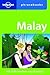 Malay Phrasebook