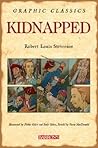 Kidnapped (Graphic Classics)