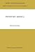 Inventory Models (Theory an...