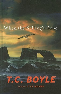 When the Killing's Done