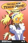 The All-New Tenchi Muyo! Vol. 5: Point and Shoot The All-New Tenchi Muyo! Vol. 5: Point and Shoot