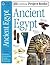 Ancient Egypt (Eyewitness Project Books)