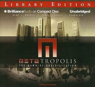 METAtropolis