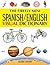 The Firefly Mini Spanish/English Visual Dictionary