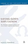 Saving God's Reputation: The Theological Function of Pistis Iesou in the Cosmic Narratives of Revelation (The Library of New Testament Studies)