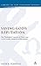 Saving God's Reputation: The Theological Function of Pistis Iesou in the Cosmic Narratives of Revelation (The Library of New Testament Studies)