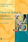 How to Solve It: ...