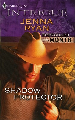Shadow Protector (Mass Market Paperback)