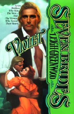 Violet (Seven Brides, #6)
