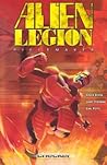 Alien Legion, Vol. 2: Piecemaker Alien Legion, Vol. 2: Piecemaker