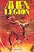 Alien Legion, Vol. 2: Piecemaker