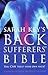 Sarah Key's Back Sufferer's Bible by Sarah Key