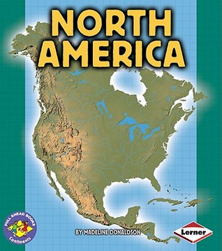 North America (Pull Ahead Books)