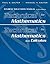 Student Solutions Manual to accompany Technical Mathematics 6e & Technical Mathematics with Calculus