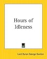 Hours of Idleness by Lord Byron