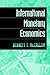 International Monetary Economics