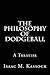 The Philosophy Of Dodgeball: A Treatise