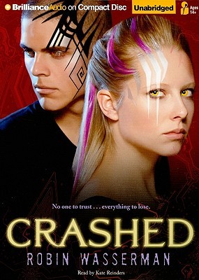 Crashed