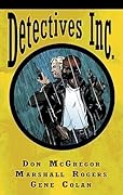 Detectives Inc.