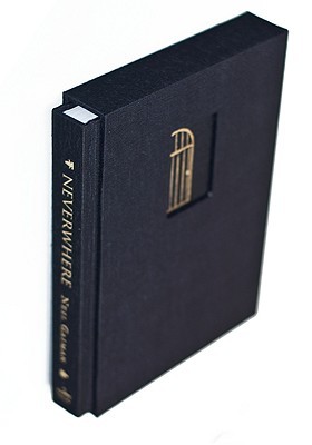 Neverwhere Ltd: The Author's Preferred Text