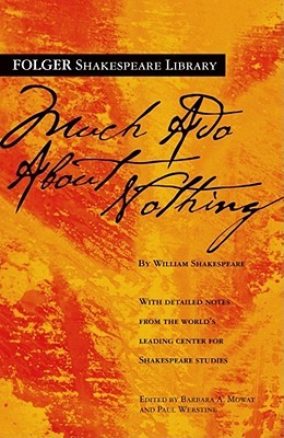 Much Ado About Nothing