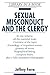 Sexual Misconduct And The Clergy (Library in a Book)