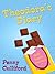 Theodora's Diary: Faith, Hope and Chocolate (Thorndike Press Large Print Christian Fiction)