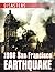 1906 San Francisco Earthquake by Tim Cooke