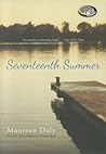 Seventeenth Summer by Maureen Daly