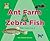 Ant Farm to Zebra Fish: Pets from A to Z (Super Sandcastle; Let's Learn A to Z)