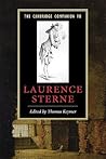 The Cambridge Companion to Laurence Sterne (Cambridge Companions to Literature)