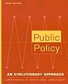 Public Policy: An...