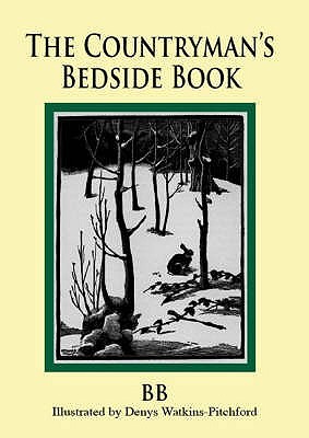 Countryman's Bedside Book (Hardcover)